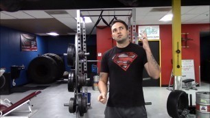 'T V  Winner and Superhero Discovery boot camp offer at Metahuman Fitness, Vista CA'