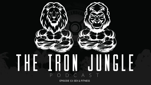 'Episode 13: Sex and Fitness'