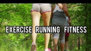 'Exercise Running Fitness| Woman| health and fitness |#shorts #healthfithindi'