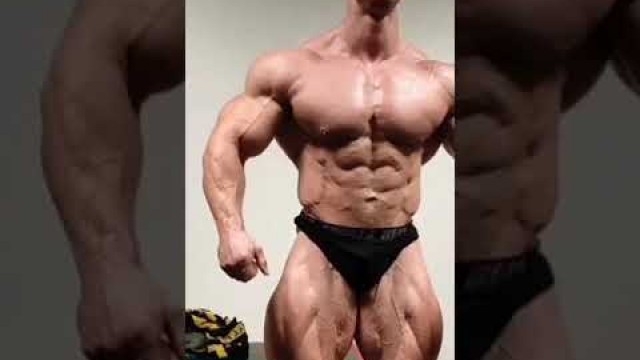 'BODYBUILDER TO GYM MOTIVATION VIDEO 