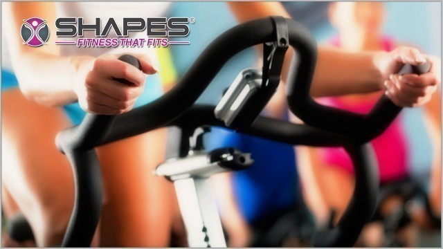 'Shapes Fitness for Women - Now Franchising'