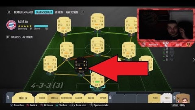 'FITNESS GLITCH IN DIVISION RIVALS ! ! ! + RIVALS REWARDS ROAD TO GLORY #5'