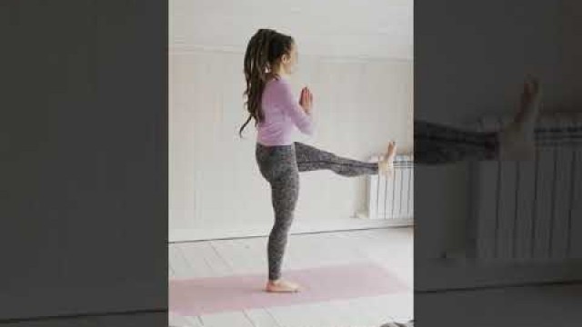 'Yoga fitness motivation ||Bobby Pal Relaxing Music  #short#yoga'