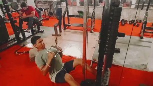 'gym motivation video ♥️