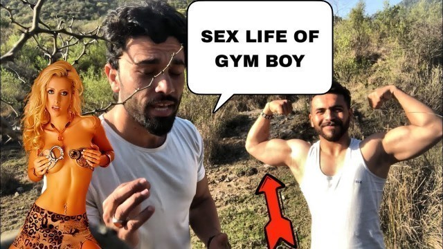 'Sex Life Of Bodybuilder | Hand Job Problems |Sayyar khan Fitness'