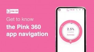 'How to Flip & Update - Pink 360 App Tutorial'