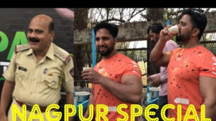 'Nagpur Maharastra special vlog full enjoy and celebration of pal fitness new branch #fitness #foryou'