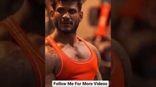 'Gum fitness model intensed workout video || fitness model show|| #gymshortsvideo #fitnessmodels #gym'