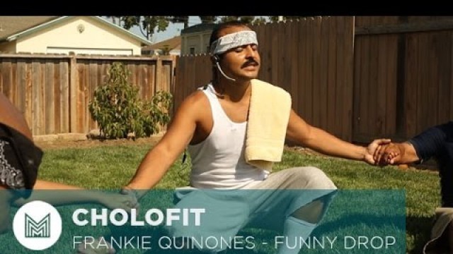 'Cholofit Workout - Funny Drop'