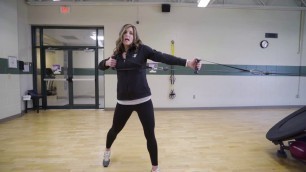 'Bow and Arrow | Life Fitness Group Training'