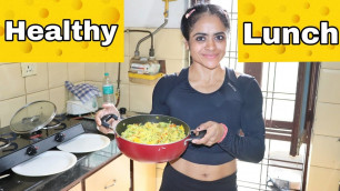 'What to eat for lunch by Neera Pal #lunchreceipes #healthylunch #lunchideas'