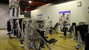 'Gyms in Redditch - Eze Fitness Redditch Tour'