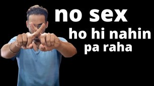 'No sex for Tarun Gill | Ho hi nahin raha | Day 58 | Road to Sheru Classic | Tarun Gill Talks'