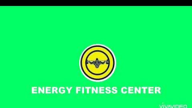 'energy fitness center'