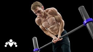 'Top 10 Muscle-Ups Hit List | WorkOut: Fitness From The Streets'