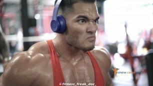 'Superhero Workout Motivation :- fitness 2021'