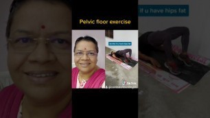 'செக்ஸ் தசைகளை பலப் படுத்த இதை செய்யுங்க - Sex fitness with pelvic floor muscles strength'