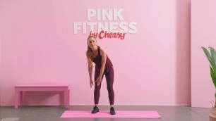'Englehop  | Pink Fitness | Cheasy'