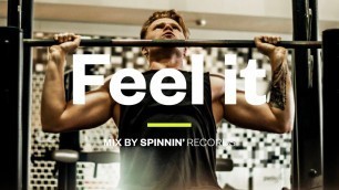 'Fitness Mix 2020 - Best Workout Music'