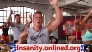'Insanity Workout Video Full - Insanity Workout Video Download'