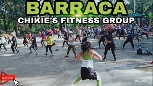 'EDM BATUCADA | ZUMBA | ZIN81 | BARACCA | CHIKIE\'S FITNESS GROUP'