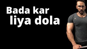 'Tarun Gill ka Dola | Day 18 | Road to Sheru Classic | Tarun Gill Talks'
