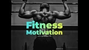 'Motivational Video (Superhero) - Fitness Motivation 2020'