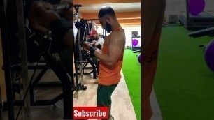 'Arms ex-01 #shorts #workout #trend #t #for #motivation #fitness #youtube #short #ytshorts #ff #viral'