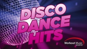 'Workout Music Source // Disco Dance Hits (130 BPM)'