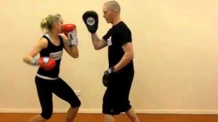 'Home Boxing Workouts - Boxing Combos'