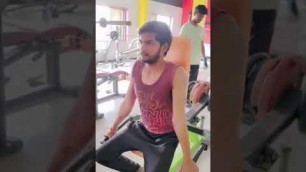 'RAJ JIM FITNESS GROUP SENTER BIAORA'