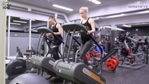 'Energy Fitness Club 24/7 -Kuntosali Varkaudessa-Trailer6 (2017)'