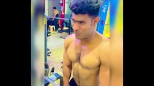 'Deepak Singh Energy Fitness Gym
