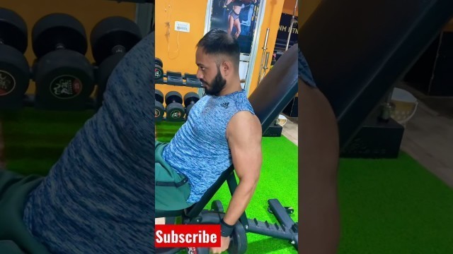 'Biceps ex-02 #shorts #workout #t #trend #for #motivation #fitness #fit #youtube #short #ytshorts #ff'