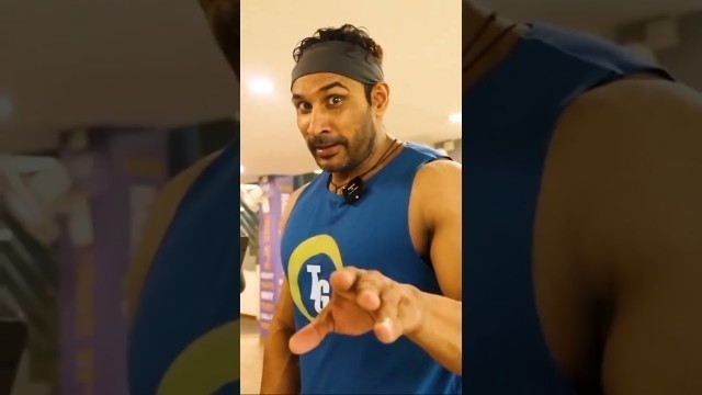 'Tarun gill has something to say to his haters | Tarun gill fitness | Tg talks'