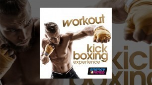 'E4F - Workout Kick Boxing Experience - Fitness & Music 2018'