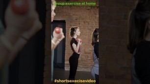 '#shorts #gym #fitness  group exercise miusic mix ❤️ gym motivation video ❤️'