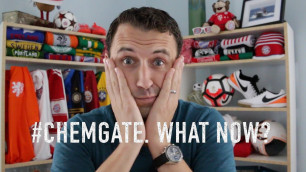 'FIFA 16 #ChemGate - Chemistry/Fitness Glitch - What Now?'