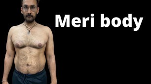 'Meri Body | Day 10 | Road to Sheru Classic'