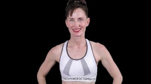 'AngieFitnessTV Upcoming Free Group Fitness Class Schedule 