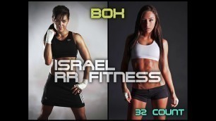 'Cardio-Boxing/Aerobic/Jump/Running/Workout Music Mix #23 138 bpm 32Count 2018 Israel RR Fitness'