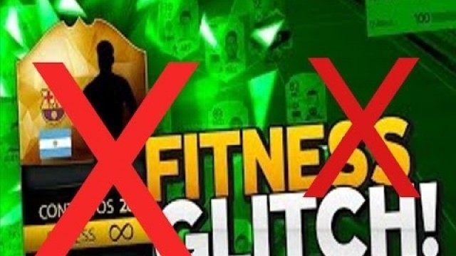 'FIFA 16 CHEMISTRY & FITNESS GLITCH behoben ??? | UPDATE 1.07 | Alex96'