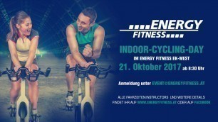 '1. Energy Fitness Indoor Cycling Day'