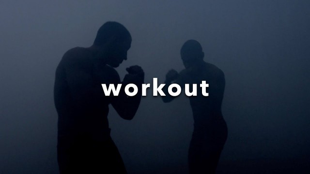 'Workout Trap No Copyright Free Energetic Gym Background Music For Videos'