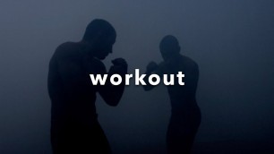 'Workout Trap No Copyright Free Energetic Gym Background Music For Videos'