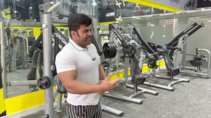 'Positive Energy Fitness full review and Gym location in Sharjah'