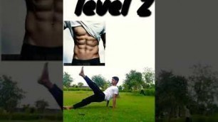 'ABS WORKOUT ||SUMIT PAL FITNESS|| #SHORTS'