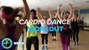 'WERQ®: Dance Group Fitness Class'