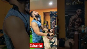 'Biceps ex-03 #shorts #workout #t #trend #for #motivation #fitness #youtube #ytshorts #viral #fitfam'
