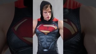 'Superhero 3D printing bodybuilding stringer tank top men High elasticity fitness vest muscle guys sl'